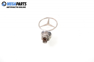 Емблема за Mercedes-Benz E-Class Estate (S211) (03.2003 - 07.2009), комби, позиция: предна