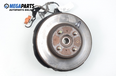 Шенкел главина за Honda Civic VII Hatchback (03.1999 - 02.2006), позиция: предна, лява