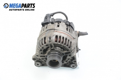 Алтернатор / генератор за Volkswagen Golf V Hatchback (10.2003 - 02.2009) 1.4 16V, 75 к.с., № Bosch 0 124 325 127