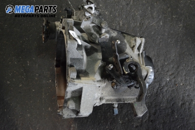 Ръчна скоростна кутия за Seat Ibiza IV Hatchback (02.2002 - 11.2009) 1.4 16V, 100 к.с.