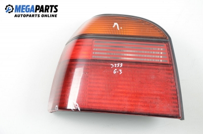 Стоп за Volkswagen Golf III Hatchback (08.1991 - 07.1998), позиция: лява