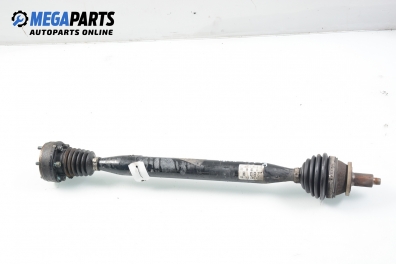 Полуоска за Seat Ibiza IV Hatchback (02.2002 - 11.2009) 1.4 16V, 100 к.с., позиция: дясна, № 6Q0 407 272 BD