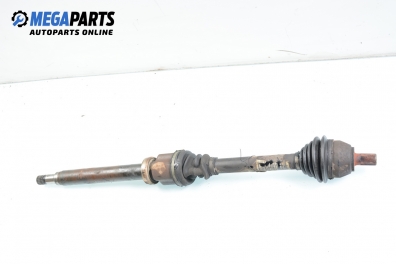 Полуоска за Ford Focus II Hatchback (07.2004 - 09.2012) 1.6 TDCi, 90 к.с., позиция: дясна
