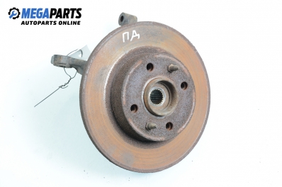 Шенкел главина за Fiat Punto Hatchback II (09.1999 - 07.2012), позиция: предна, дясна