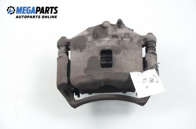 Спирачен апарат за Honda Civic VII Hatchback (03.1999 - 02.2006), позиция: предна, дясна
