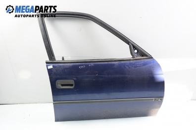 Врата за Opel Astra F Hatchback (09.1991 - 01.1998), 4+1 вр., хечбек, позиция: предна, дясна