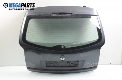 Заден капак за Renault Laguna II Grandtour (03.2001 - 12.2007), комби
