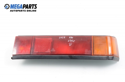 Стоп за Honda Civic III Hatchback (10.1983 - 10.1987), хечбек, позиция: дясна