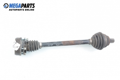 Полуоска за Volkswagen Golf V Hatchback (10.2003 - 02.2009) 1.4 16V, 75 к.с., позиция: лява