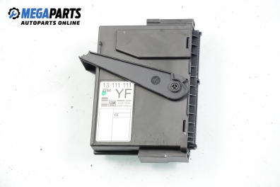 Комфорт модул за Opel Meriva A Hatchback (05.2003 - 05.2010), № GM 3305 18684
