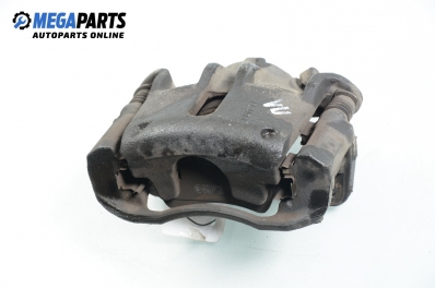 Спирачен апарат за Renault Megane II Hatchback (07.2001 - 10.2012), позиция: предна, лява
