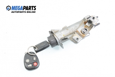 Контактен ключ за Audi A3 Hatchback I (09.1996 - 05.2003), № 1J0 419 959