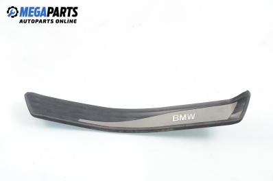 Вътрешен праг за BMW 5 Series E60 Touring (E61) (06.2004 - 12.2010), 4+1 вр., комби, позиция: задна, дясна