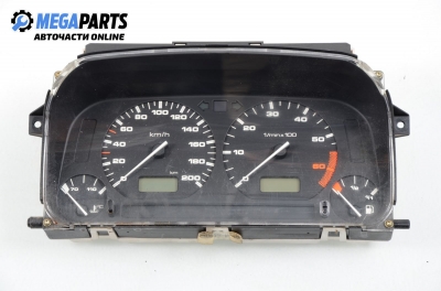 Километраж за Seat Cordoba Sedan I (02.1993 - 10.1999) 1.6 i, 75 к.с.