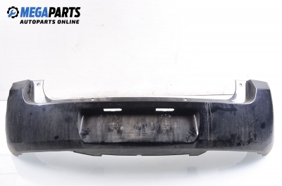 Задна броня за Opel Meriva A Hatchback (05.2003 - 05.2010)