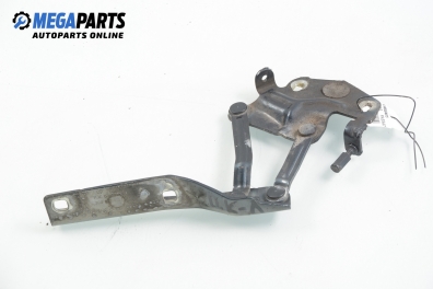 Панта преден капак за Volkswagen Passat Variant B6 (08.2005 - 11.2011), 4+1 вр., комби, позиция: лява