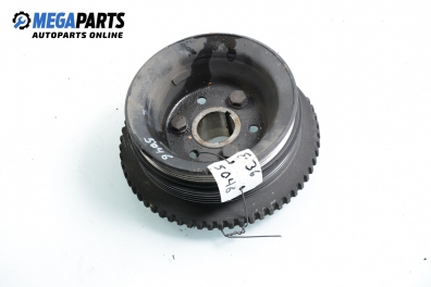 Демпферна шайба за BMW 3 Series E36 Compact (03.1994 - 08.2000) 316 i, 102 к.с.