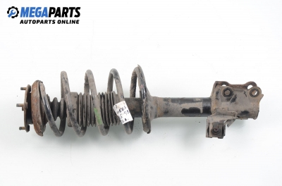 Макферсон за Nissan Almera II Hatchback (01.2000 - 12.2006), хечбек, позиция: предна, лява