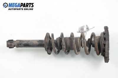Макферсон за Nissan Almera II Hatchback (01.2000 - 12.2006), хечбек, позиция: задна, дясна