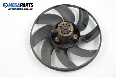 Перка охлаждане за Ford Fiesta V Van (10.2003 - 09.2009) 1.4 TDCi, 68 к.с.