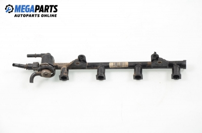 Бензинова рейка за Ford Fiesta V Hatchback (11.2001 - 03.2010) 1.3, 60 к.с.