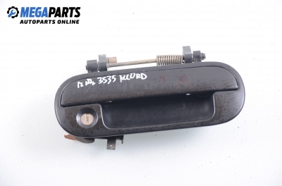 Външна дръжка за Honda Accord V Sedan (06.1992 - 12.1997), седан, позиция: предна, дясна