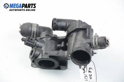 Корпус на термостат за Seat Ibiza IV Hatchback (02.2002 - 11.2009) 1.4 16V, 100 к.с.