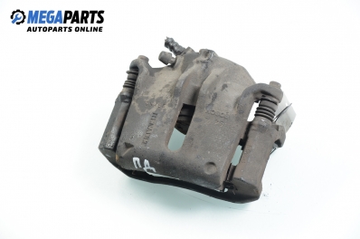 Спирачен апарат за Renault Megane II Hatchback (07.2001 - 10.2012), позиция: предна, дясна