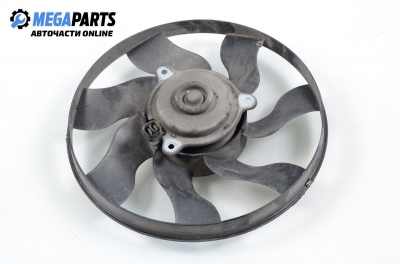 Перка охлаждане за Citroen ZX Break (10.1993 - 07.1999) 1.4 i, 75 к.с.