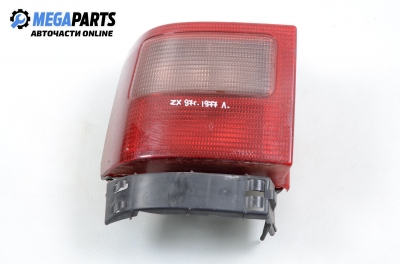Стоп за Citroen ZX Break (10.1993 - 07.1999), комби, позиция: лява