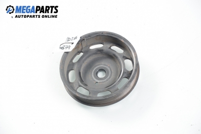 Ремъчна шайба за Seat Ibiza IV Hatchback (02.2002 - 11.2009) 1.4 16V, 100 к.с.