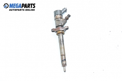 Дюза дизел за Ford Focus II Hatchback (07.2004 - 09.2012) 1.6 TDCi, 90 к.с., № Bosch 0 445 110 239