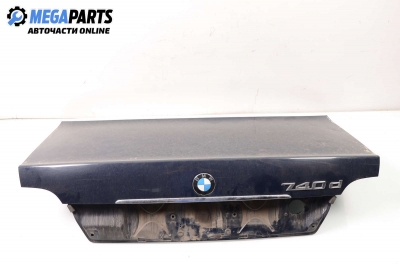 Заден капак за BMW 7 Series E38 (10.1994 - 11.2001)