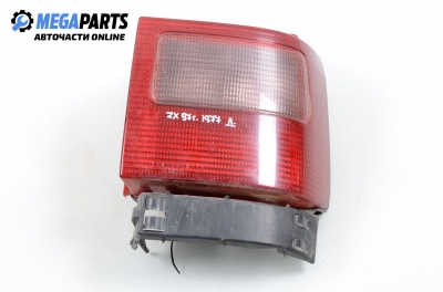 Стоп за Citroen ZX Break (10.1993 - 07.1999), комби, позиция: дясна