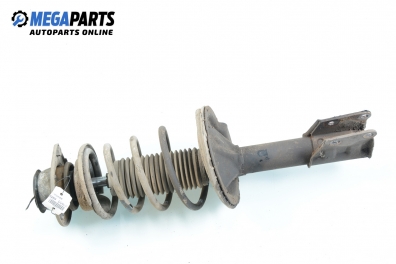 Макферсон за Fiat Doblo Van I (03.2001 - 11.2009), пътнически, позиция: предна, лява