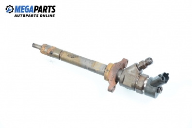 Дюза дизел за Ford Focus II Hatchback (07.2004 - 09.2012) 1.6 TDCi, 90 к.с., № Bosch 0 445 110 239