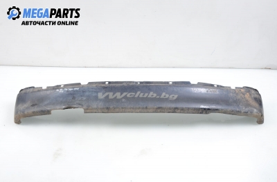 Задна броня за Volkswagen Polo Hatchback II (10.1994 - 10.1999), хечбек
