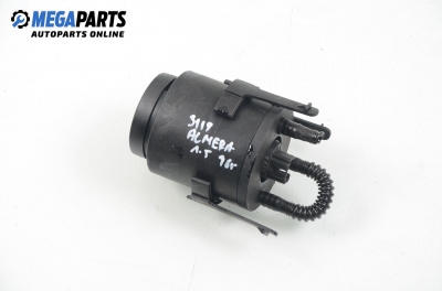 Бензинова помпа за Nissan Almera II Hatchback (01.2000 - 12.2006) 1.5, 98 к.с.