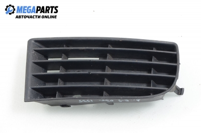 Решетка в броня за Volkswagen Golf V Hatchback (10.2003 - 02.2009), хечбек, позиция: предна, дясна