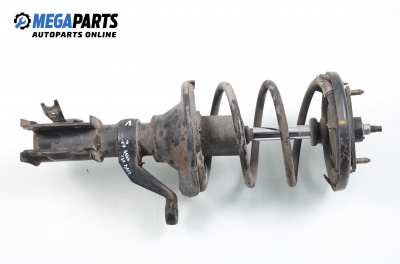 Макферсон за Honda Civic VII Hatchback (03.1999 - 02.2006), хечбек, позиция: предна, лява