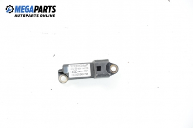 Сензор airbag за Audi A4 Avant B5 (11.1994 - 09.2001), № 8D0959643B