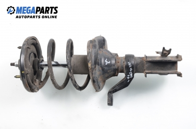 Макферсон за Honda Civic VII Hatchback (03.1999 - 02.2006), хечбек, позиция: предна, дясна