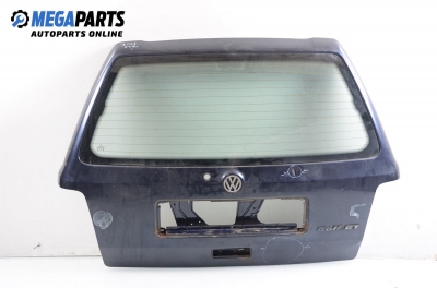 Заден капак за Volkswagen Golf III Variant (07.1993 - 04.1999), комби