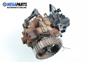 ГНП-горивонагнетателна помпа за Ford Focus II Hatchback (07.2004 - 09.2012) 1.6 TDCi, 90 к.с., № Bosch 0 445 010 102
