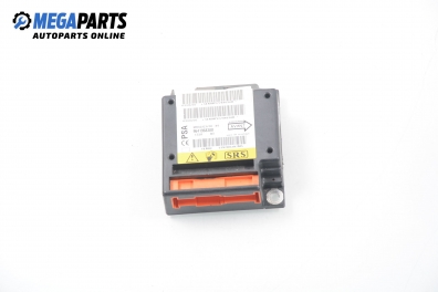 Модул за AIRBAG за Citroen C5 I Break (06.2001 - 08.2004), № 9641968380