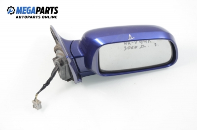 Огледало за Honda HR-V (GH) (03.1999 - ...), 2+1 вр., позиция: дясна