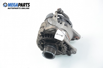 Алтернатор / генератор за Seat Ibiza IV Hatchback (02.2002 - 11.2009) 1.4 16V, 100 к.с.