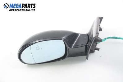 Огледало за Citroen C5 I Break (06.2001 - 08.2004), комби, позиция: лява