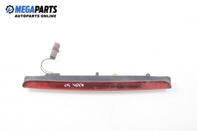 Трети стоп за Citroen C5 I Break (06.2001 - 08.2004), комби