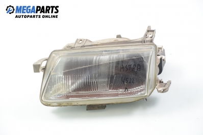 Фар за Opel Astra F Estate (09.1991 - 01.1998), комби, позиция: лява